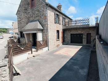 Vente Maison 3 chambresDomfront