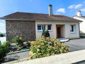Photo Vente maison Domfront
