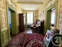 Vente maison 11 pièces