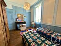 Vente maison 11 pièces