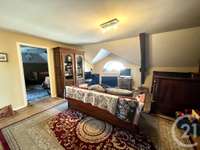 Vente maison 11 pièces