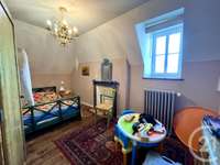 Vente maison 11 pièces