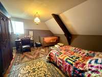 Vente maison 11 pièces