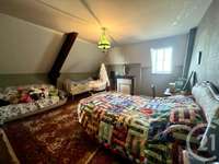 Vente maison 11 pièces