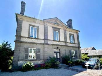 Vente maison 11 pièces Domfront 61