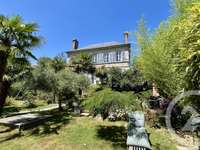 Vente maison 11 pièces