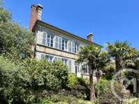 Vente maison 11 pièces