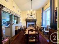 Vente maison 11 pièces