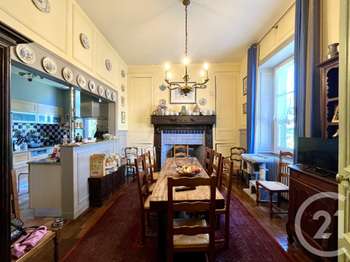 Vente maison 11 pièces