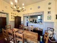Vente maison 11 pièces