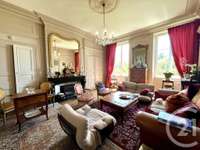 Vente maison 11 pièces