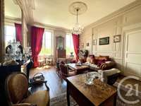 Vente maison 11 pièces