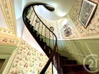Vente maison 11 pièces