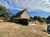 Vente maison 12 pièces