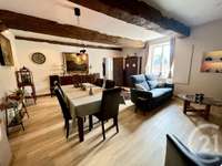 Vente maison 12 pièces