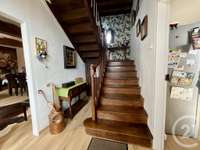 Vente maison 12 pièces