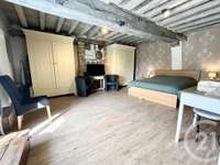 Vente maison 12 pièces