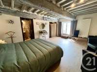 Vente maison 12 pièces