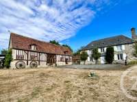 Vente maison 12 pièces