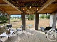 Vente maison 12 pièces