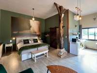 Vente maison 12 pièces