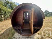 Vente maison 12 pièces