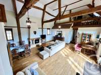 Vente maison 12 pièces
