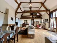 Vente maison 12 pièces