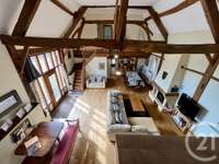 Vente maison 12 pièces