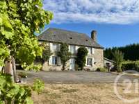 Vente maison 12 pièces
