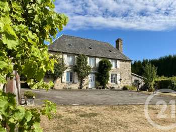 Vente maison 12 pièces