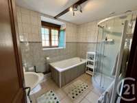 Vente maison 12 pièces