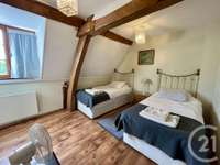Vente maison 12 pièces