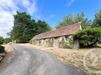 Vente maison 12 pièces