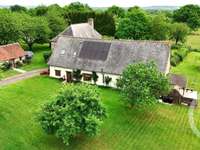 Vente maison 12 pièces