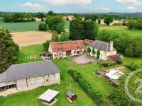 Vente maison 12 pièces
