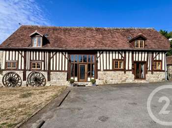 Vente maison 12 pièces