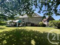 Vente maison 12 pièces