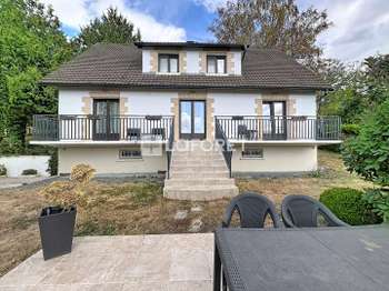 Vente Maison 6 chambresDomfront
