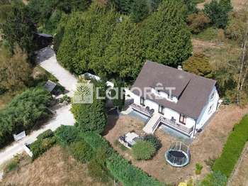 Maison 7 pièces 170 m² · à Domfront · 170 m² · 255 600 €