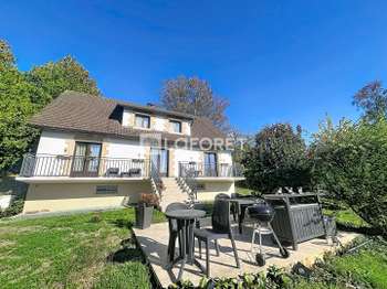 Vente maison 7 pièces Domfront 61
