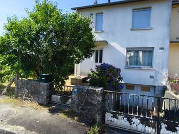 Vente maison 4 pièces Domfront 61