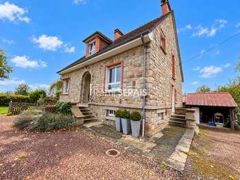 Vente Maison 4 chambresDomfront