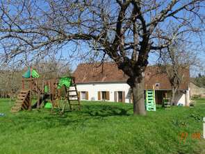 Vente Maison 5 piècesDomfront-en-Champagne