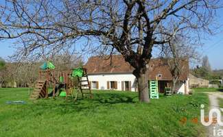 Photo Vente maison Domfront-en-Champagne