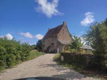 Vente Maison 4 chambresDomfront-en-Champagne
