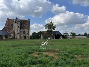 Vente Maison 4 chambresDomfront-en-Champagne