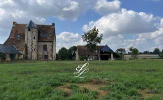 Photo Vente maison Domfront-en-Champagne