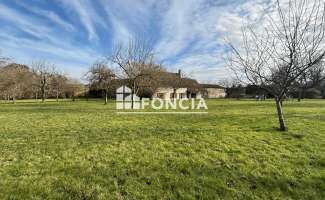 Photo Vente maison Domfront-en-Champagne