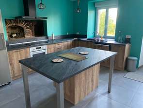 Vente Maison 2 chambresDomfront-en-Champagne